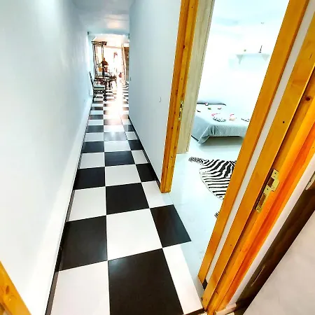 Elegant 3 Bedrooms, Wifi Free *