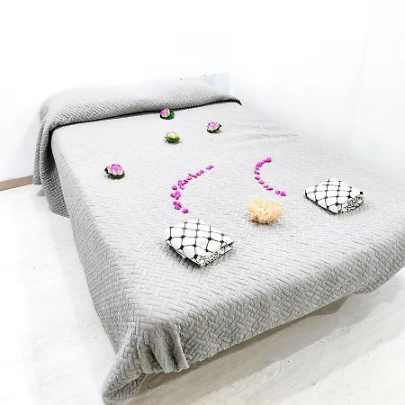 Elegant 3 Bedrooms, Wifi Free Ferienhaus *