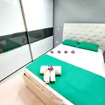 Сasa de vacaciones Elegant 3 Bedrooms, Wifi Free Costa Adeje (Tenerife)