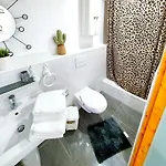 Elegant 3 Bedrooms, Wifi Free Costa Adeje (Tenerife)