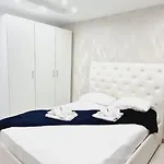 Elegant 3 Bedrooms, Wifi Free Nyaraló Costa Adeje (Tenerife)