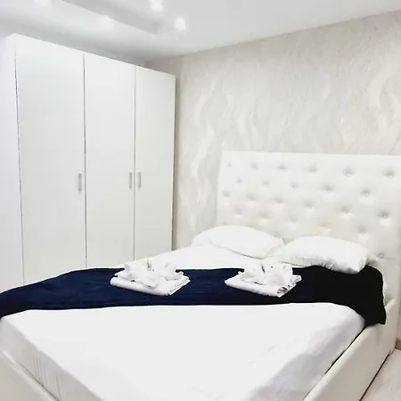 Elegant 3 Bedrooms, Wifi Free Hébergement de vacances Costa Adeje (Tenerife)